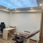 اجاره مطب 67متری از ساختمان پزشکان در محدوده اصفهانی‌ها کرج