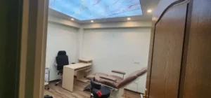 اجاره مطب ۶۷متری از ساختمان پزشکان در محدوده اصفهانی‌ها کرج