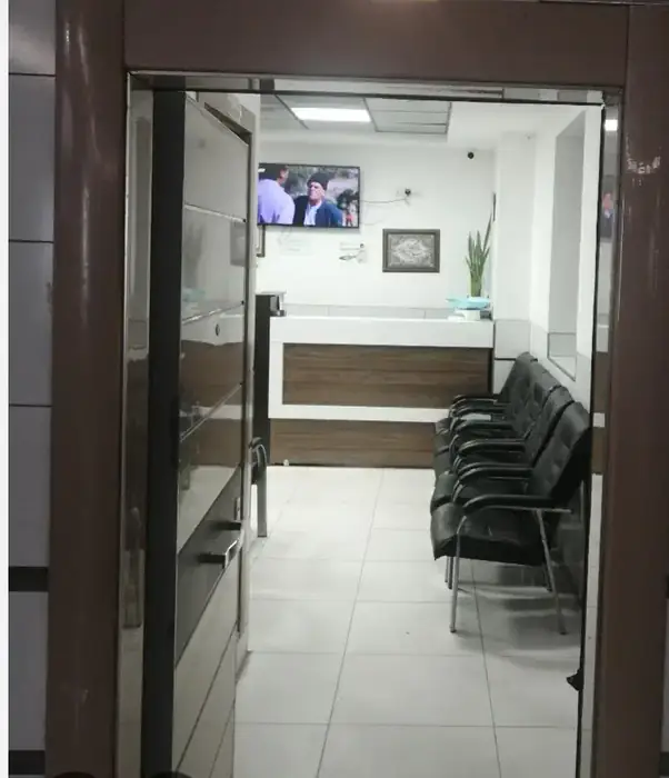 اجاره یک اتاق از مطب فعال در ساختمان پزشکان عبدل آباد تهران