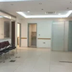 اجاره واحد 110متری مناسب مطب در توانیر تهران