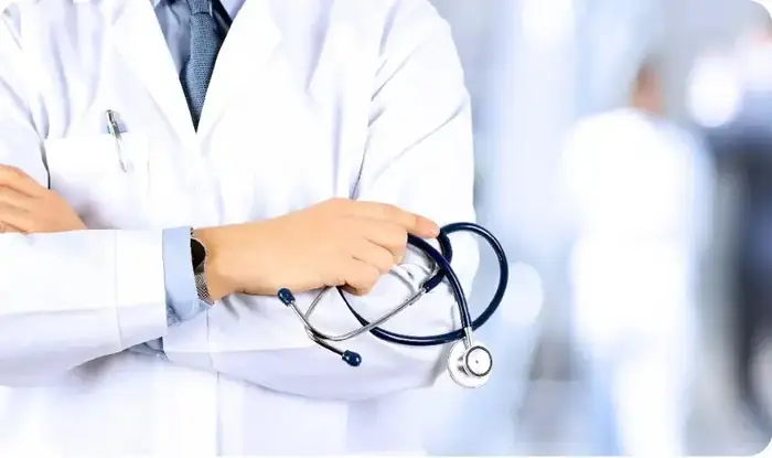 دعوت از پزشک دائمی جهت کلینیک پر رفت و آمد در خیابان البرز تبریز