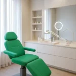 استخدام منشی و اپراتور لیزر جهت کلینیک تخصصی پوست، مو و زیبایی در کرج