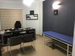 اجاره واحد 85متری از ساختمان پزشکان سبحان در خیابان کارگر تهران