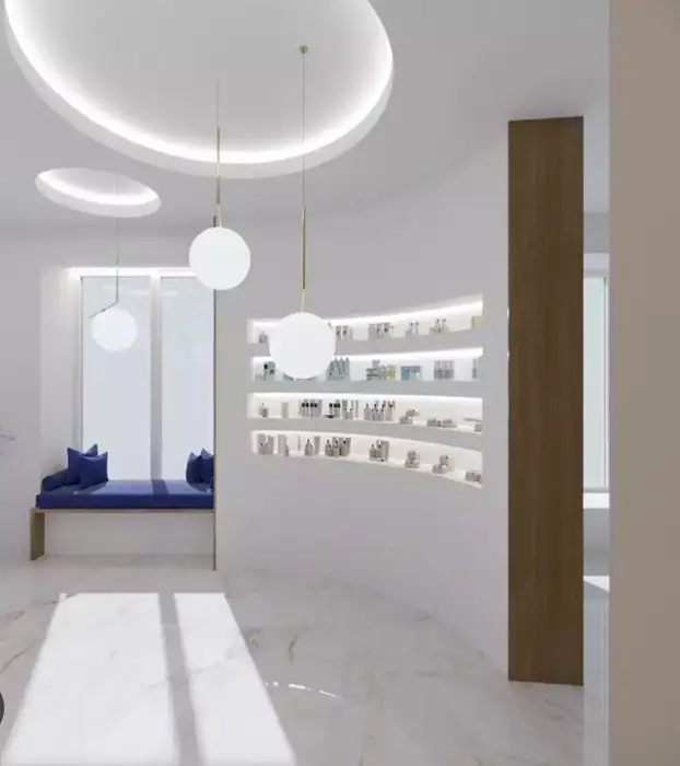 نیازمند اپراتور لیزر کندلا جهت کلینیک زیبایی واقع در تهرانسر تهران