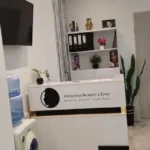 اجاره مطب پزشکی 100متری مجهز در هروی تهران