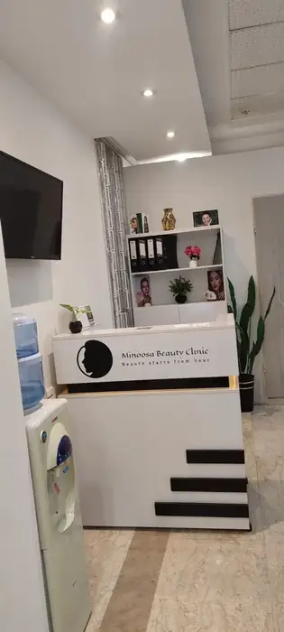 اجاره مطب پزشکی 100متری مجهز در هروی تهران