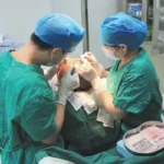 نیازمند تیم حرفه ای کاشت مو و ابرو جهت کلینیک پوست و زیبایی واقع در محدوده خیابان ارباب اصفهان