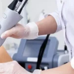 استخدام اپراتور لیزر آقا جهت کلینیک در فردیس کرج