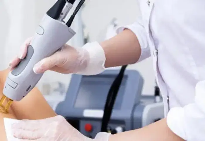 استخدام اپراتور لیزر آقا جهت کلینیک در فردیس کرج