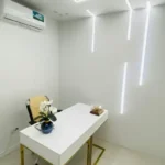 نیازمند منشی خانم جهت مطب سونوگرافی در قلهک تهران