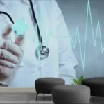 اجاره مطب 55متری از ساختمان پزشکان در لنگرود استان گیلان