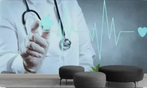 اجاره مطب 55متری از ساختمان پزشکان در لنگرود استان گیلان