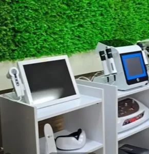 فروش تجهیزات فیشیال کلینیکی، تخت، ترولی، پلاژن و میکرودرم در فردیس کرج