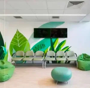 استخدام دو منشی خانم جهت مطب در قزوین