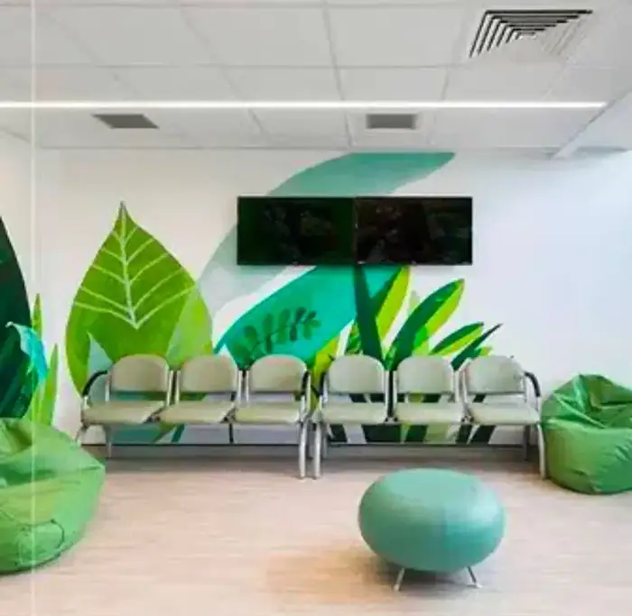 استخدام دو منشی خانم جهت مطب در قزوین