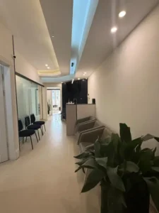 نیازمند منشی خانم جهت مطب تغذیه و زیبایی در سجادشهر مشهد