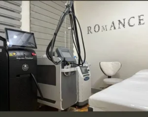 استخدام اپراتور لیزر با دستگاه جهت مطب پوست و مو در فردیس کرج