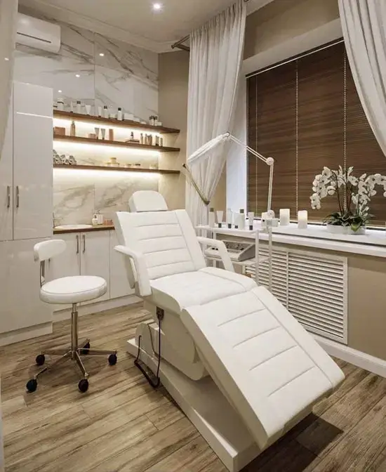 اجاره واحد 92متری مناسب مطب در تنکابن استان مازندران