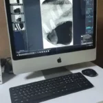 نیازمند دستیار و منشی جهت مطب دندانپزشکی در اوقاف تهران