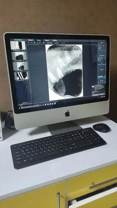 نیازمند دستیار و منشی جهت مطب دندانپزشکی در اوقاف تهران