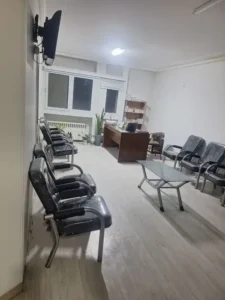 استخدام منشی و دستیار جهت کلینیک زیبایی در ملاصدرا شیراز