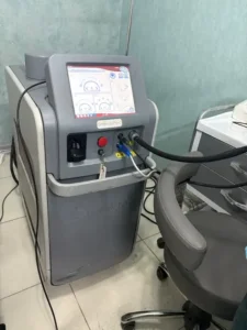 استخدام ادمین جهت کلینیک زیبایی در اسلامشهر