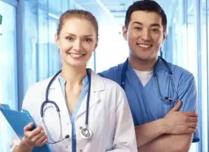 دعوت به همکاری از پزشک جهت کلینیک زیبایی در ارومیه