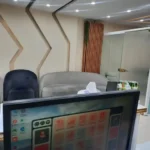 نیازمند مشاور زیبایی و ادمین خانم جهت کلینیک زیبایی در افسریه شمالی تهران