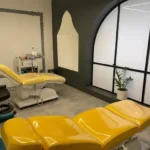 اجاره مطب 110متری به پزشک دارای پروانه در باغ فیض تهران