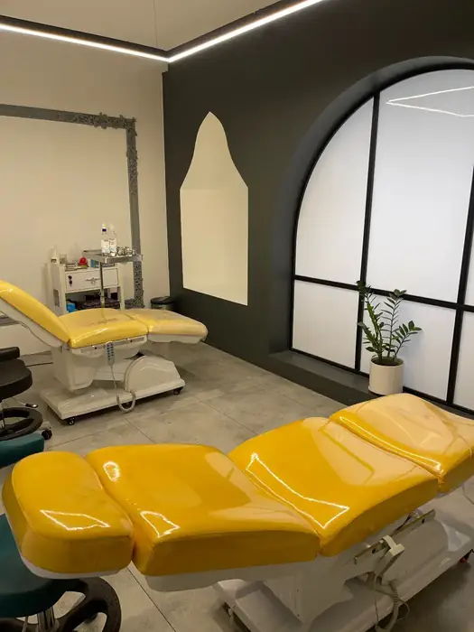 اجاره مطب 110متری به پزشک دارای پروانه در باغ فیض تهران