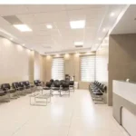 اجاره مطب مناسب برای سونوگرافی، رادیولوژی و دندانپزشکی در تبریز