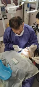 استخدام منشی و دستیار دندانپزشک جهت مطب در تبریز