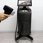 نیازمند اپراتور لیزر خانم و آقا جهت کلینیک پزشکی در کیانپارس اهواز