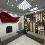 استخدام منشی خانم جهت کلینیک زیبایی معتبر واقع در صادقیه تهران