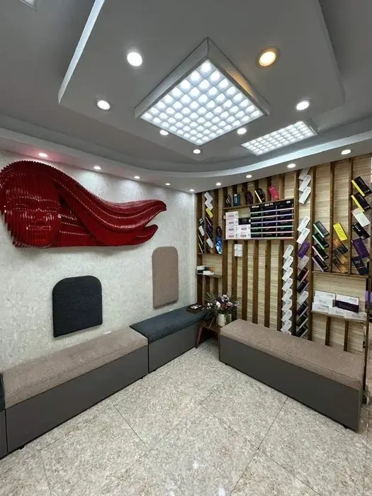 استخدام منشی خانم جهت کلینیک زیبایی معتبر واقع در صادقیه تهران