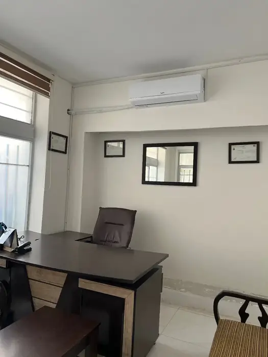 استخدام مسئول پذیرش جهت مطب سونوگرافی در اصفهان