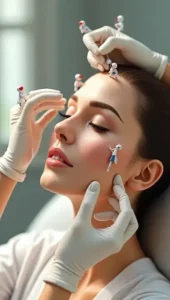 استخدام منشی جهت کلینیک زیبایی معتبر و مجهز در اصفهان