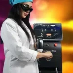 نیازمند اپراتور لیزر جهت مجموعه‌ درمانی و زیبایی در گوهرشاد مشهد