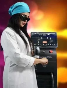 نیازمند اپراتور لیزر جهت مجموعه‌ درمانی و زیبایی در گوهرشاد مشهد