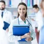 استخدام پزشک عمومی خانم به عنوان مسئول فنی کلینیک زیبایی در ارومیه