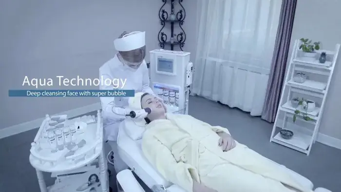 استخدام فیشیال کار و اپراتور لیزر جهت کلینیک زیبایی در خیابان ابوذر تهران