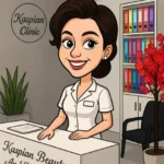 استخدام منشی جهت کلینیک در گرگان