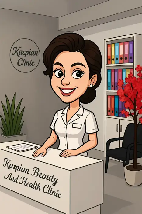 استخدام منشی جهت کلینیک در گرگان