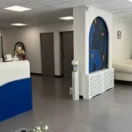 استخدام فیشیال کار خانم جهت کلینیک پوست، مو و زیبایی در میدان خیرین ارومیه