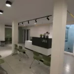 اجاره اتاق 12متری از ساختمان پزشکان معتبر و مجهز در خیابان بهارستان تهران