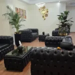 نیازمند منشی جهت مطب زیبایی در هروی تهران