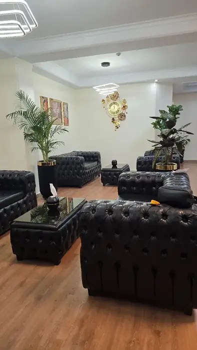 نیازمند منشی جهت مطب زیبایی در هروی تهران