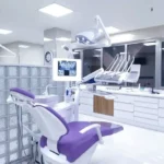 استخدام نیروی خدماتی جهت کلینیک دندانپزشکی در اصفهانی‌ها کرج