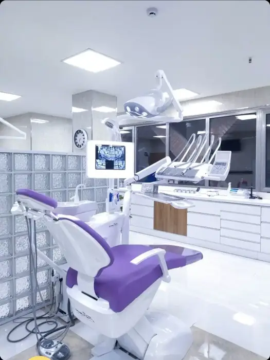 استخدام نیروی خدماتی جهت کلینیک دندانپزشکی در اصفهانی‌ها کرج