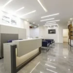 استخدام منشی، دستیار و نیروی خدماتی جهت کلینیک دندانپزشکی در افسریه شمالی تهران